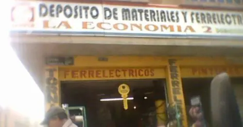 LA ECONOMIA LA ESPERANZA SUR LA ECONOMIA LA ESPERANZA SUR